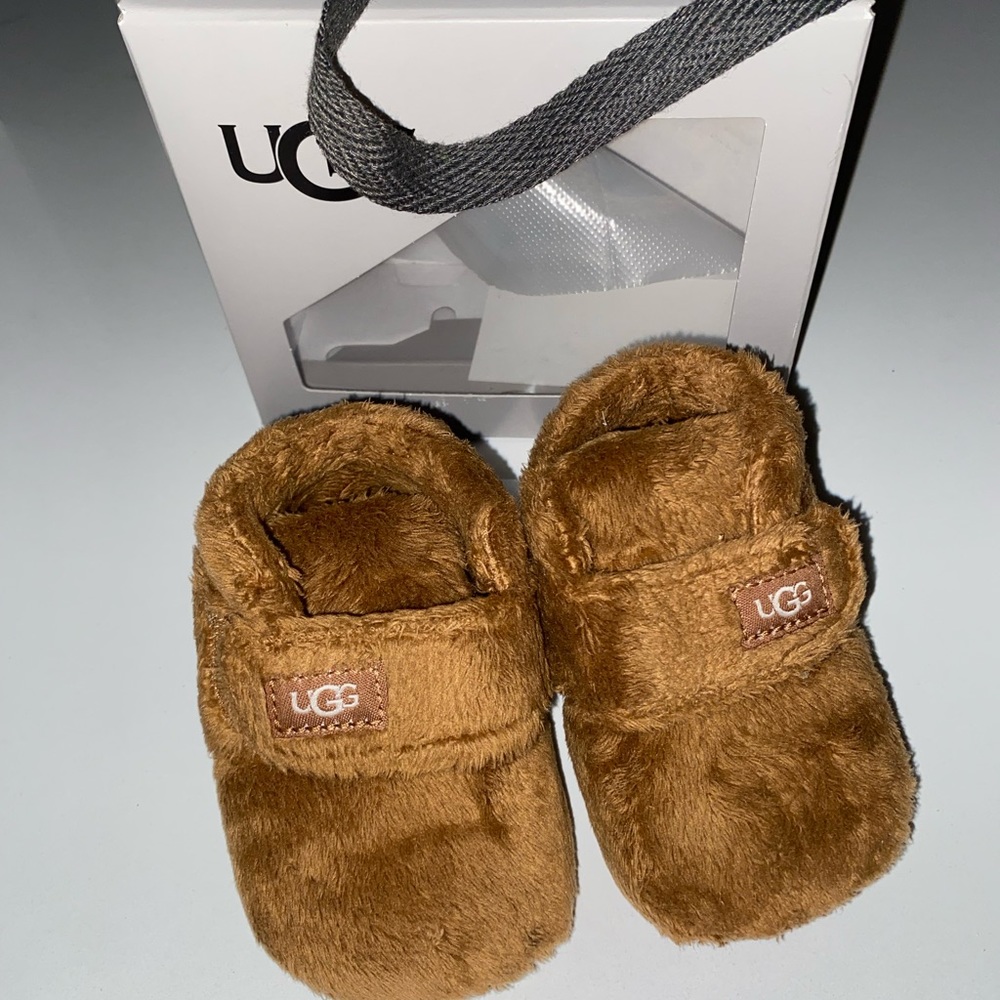 Baby Uggs